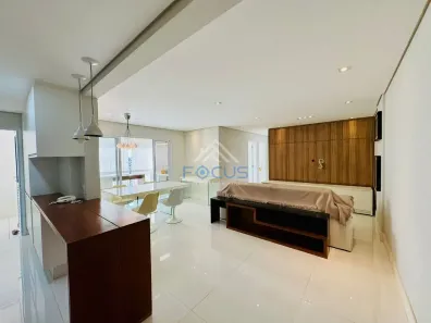 Apartamento com 3 Quartos à venda, 97m² no Jardim Ermida I, Jundiaí