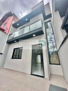 Sobrado com 3 Quartos à venda, 89m² no Parque Morumbi, Mogi das Cruzes
