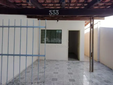 Casa com 2 Quartos à venda, 137m² no Vila Ercília, São José do Rio Preto