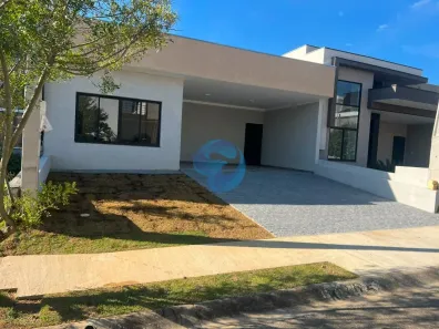 Casa de Condomínio com 4 Quartos à venda, 150m² no Cajuru do Sul, Sorocaba