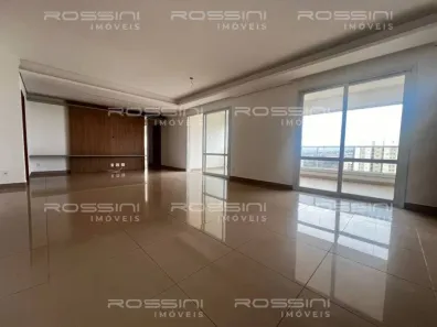 Apartamento com 3 Quartos para alugar, 172m² no Nova Aliança, Ribeirão Preto