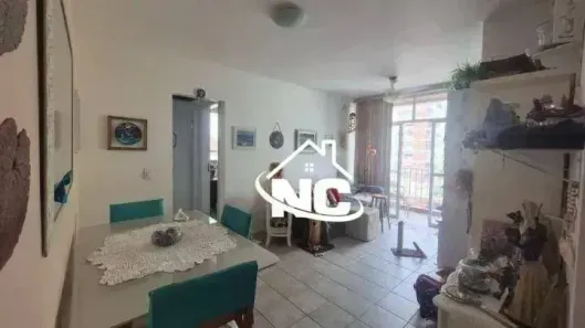 Apartamento com 2 Quartos à venda, 85m² no Ingá, Niterói