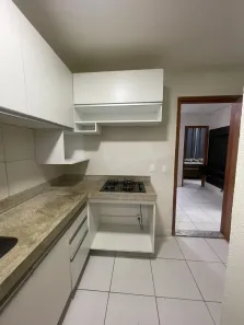 Casa de Condomínio com 2 Quartos para alugar, 70m² no Centro, Petrolina