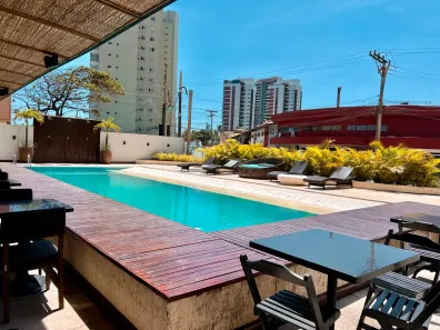 Apartamento com 1 Quarto à venda, 46m² no Piatã, Salvador