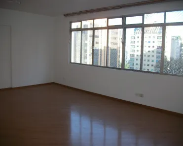 Apartamento com 3 Quartos para alugar, 113m² no Jardim Paulista, São Paulo