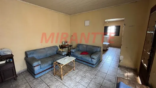 Casa com 1 Quarto à venda, 74m² no Jardim Paraíso, São Paulo