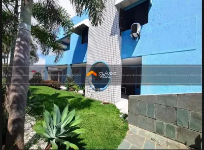Casa com 4 Quartos à venda, 370m² no Vilas do Atlântico, Lauro de Freitas