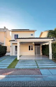 Casa de Condomínio com 3 Quartos à venda, 240m² no Pires Façanha, Eusébio