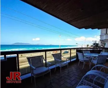 Apartamento com 3 Quartos à venda, 250m² no Jardim Caiçara, Cabo Frio