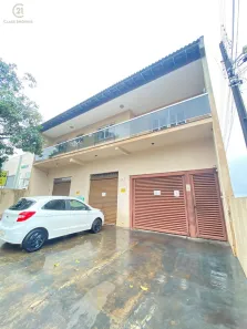 Casa com 3 Quartos à venda, 390m² no Parque Residencial Joaquim Toledo Piza, Londrina