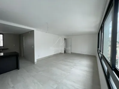 Apartamento com 3 Quartos à venda, 101m² no Gutierrez, Belo Horizonte
