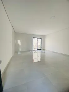 Casa com 3 Quartos à venda, 125m² no Parque João Ramalho, Santo André