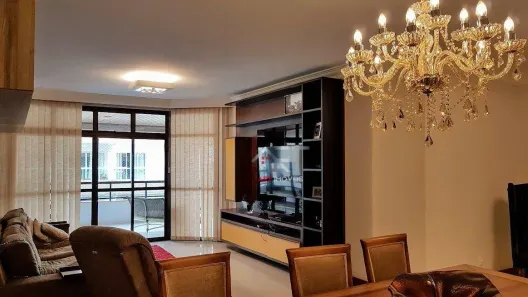Apartamento com 4 Quartos à venda, 340m² no Itapuã, Vila Velha