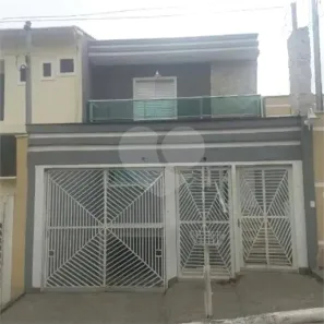 Sobrado com 3 Quartos à venda, 225m² no Jardim Cidade Pirituba, São Paulo
