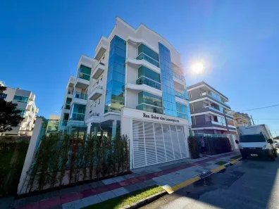 Apartamento com 2 Quartos à venda, 65m² no , Governador Celso Ramos