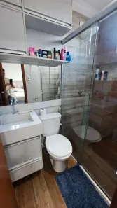 Apartamento com 2 Quartos à venda, 67m² no Marambaia, Belém