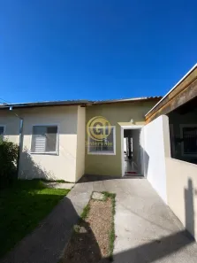 Casa de Condomínio com 2 Quartos à venda, 85m² no Jardim Marcondes, Jacareí