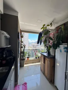 Apartamento com 2 Quartos à venda, 70m² no Morretes, Itapema