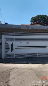Casa com 2 Quartos à venda, 75m² no Jardim Alvorada (Zona Oeste), São Paulo