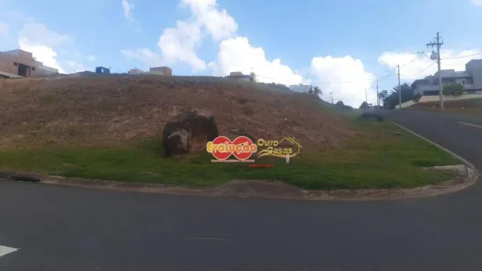 Lote/Terreno à venda, 533m² no Reserva Santa Rosa, Itatiba