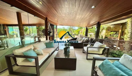 Casa com 6 Quartos à venda, 250m² no Sítio Bom, Mangaratiba
