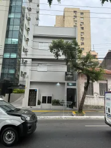 Apartamento com 1 Quarto à venda, 24m² no Santana, São Paulo