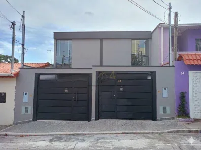 Sobrado com 2 Quartos à venda, 80m² no Vila Paranaguá, São Paulo