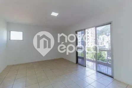 Apartamento com 2 Quartos à venda, 99m² no Botafogo, Rio de Janeiro