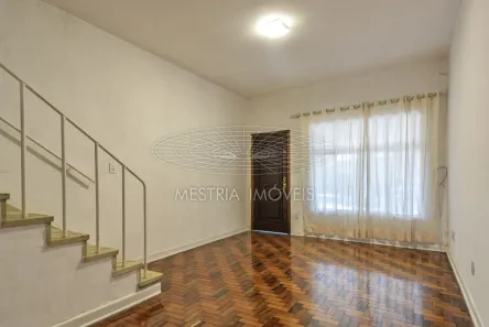 Casa com 2 Quartos à venda, 102m² no Planalto Paulista, São Paulo