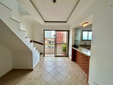 Cobertura com 3 Quartos à venda, 300m² no Caiçara, Praia Grande