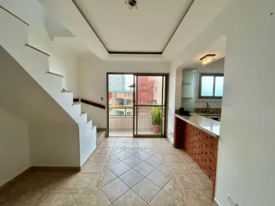 Cobertura com 3 Quartos à venda, 300m² no Caiçara, Praia Grande