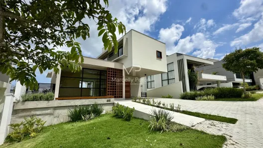 Casa de Condomínio com 3 Quartos para venda ou aluguel, 384m² no São Pedro, Juiz de Fora