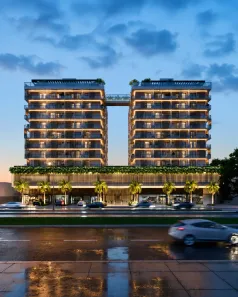 Apartamento com 1 Quarto à venda, 43m² no Coroa do Meio, Aracaju