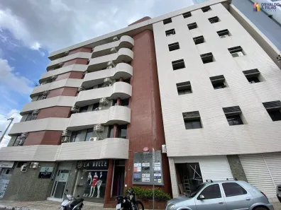 Sala Comercial com 1 Quarto para alugar, 35m² no Maurício de Nassau, Caruaru