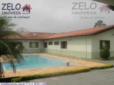 Fazenda/Sítio com 5 Quartos à venda, 4025m² no Chácaras Campo Limpo, Campo Limpo Paulista