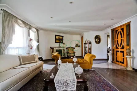 Apartamento com 2 Quartos à venda, 170m² no Santana, São Paulo