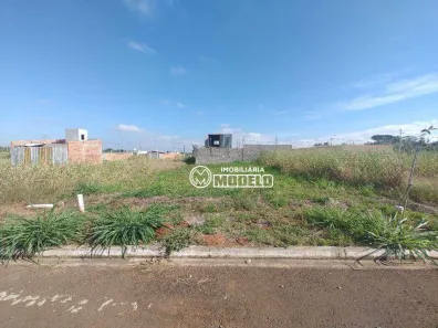 Lote/Terreno à venda, 200m² no Campestre, Piracicaba