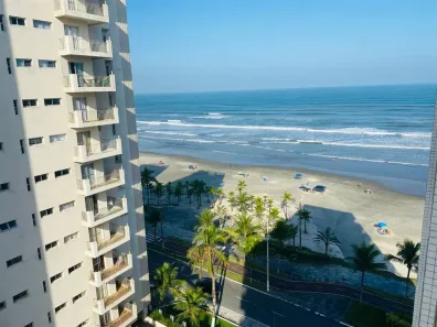 Apartamento com 2 Quartos à venda, 62m² no Balneario Flórida, Praia Grande