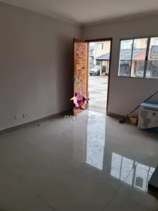 Sobrado com 2 Quartos para alugar, 60m² no Jardim São João, Mauá