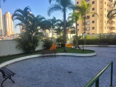 Apartamento com 2 Quartos à venda, 61m² no Tatuapé, São Paulo