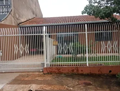 Casa com 4 Quartos à venda, 150m² no Jardim Imagawa, Londrina