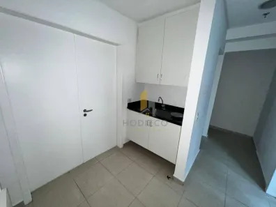 Sala Comercial para alugar, 153m² no Cidade Monções, São Paulo