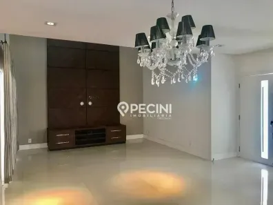 Casa de Condomínio com 3 Quartos à venda, 245m² no Cidade Jardim, Rio Claro