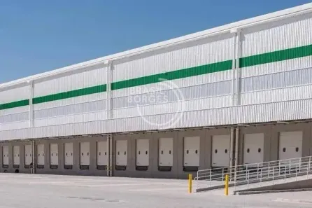 Galpão/Depósito/Armazém para alugar, 7376m² no Tatetos, São Bernardo do Campo