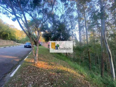 Lote/Terreno à venda, 1138m² no Jardim Indaiá, Embu das Artes