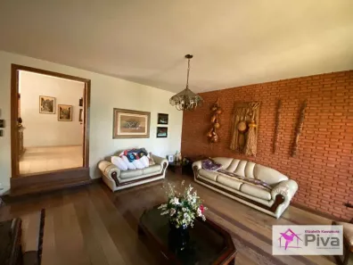 Casa com 3 Quartos à venda, 257m² no Centro, Leme