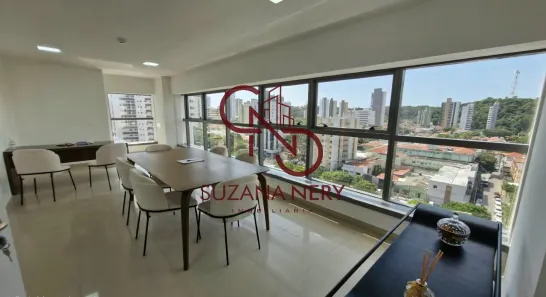 Sala Comercial à venda, 69m² no Tirol, Natal