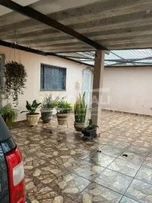 Casa com 3 Quartos à venda, 156m² no Jardim Beatriz, São Carlos