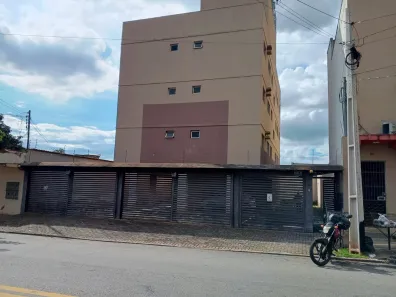 Kitnet com 1 Quarto para alugar, 45m² no Setor Leste Vila Nova, Goiânia