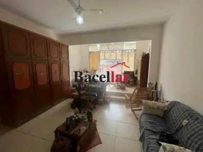 Apartamento com 3 Quartos à venda, 110m² no Vila Isabel, Rio de Janeiro